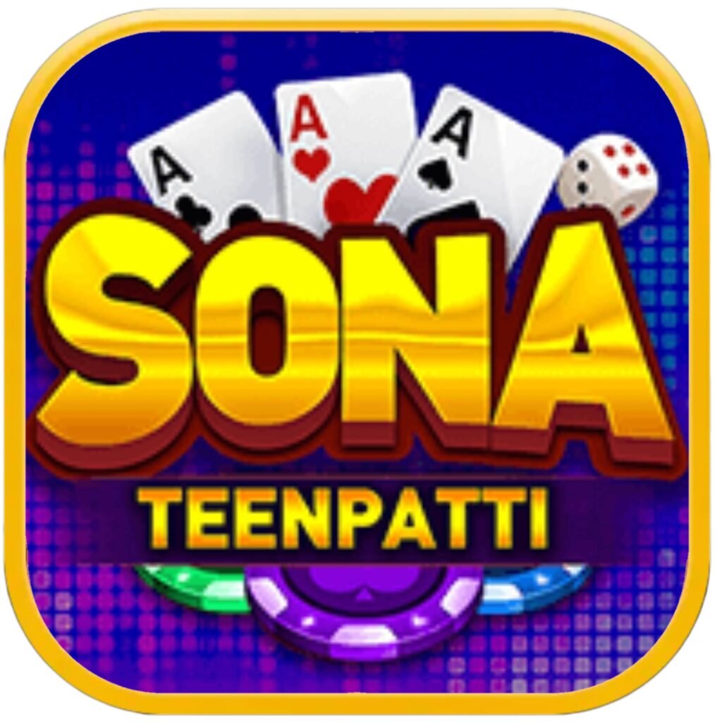 Sona Teen Patti App Download